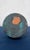 Modernist Italian Brutalist "Corda" Gourd Vessel For Sale - Image 10 of 10