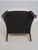 Pair Southwood Ball & Claw Mahogany Wing Chairs For Sale - Image 17 of 18