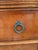 Cinnamon 1990s Henredon Aegean Folio Chest For Sale - Image 8 of 10
