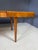 Extendable Dining Table from Jindřich Halabala, Czechoslovakia, 1950s For Sale - Image 4 of 14