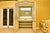 1970s French Custom Bar Cabinet For Sale - Image 9 of 9