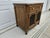 Baker Furniture Company Baker Furniture Burlwood French Nightstand For Sale - Image 4 of 12