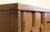 Vintage Mid-Century Modern Three Drawer Walnut Dresser For Sale - Image 12 of 12