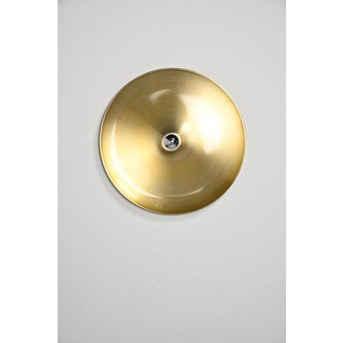 Space Age Wall Sconce from Honsel For Sale - Image 5 of 16
