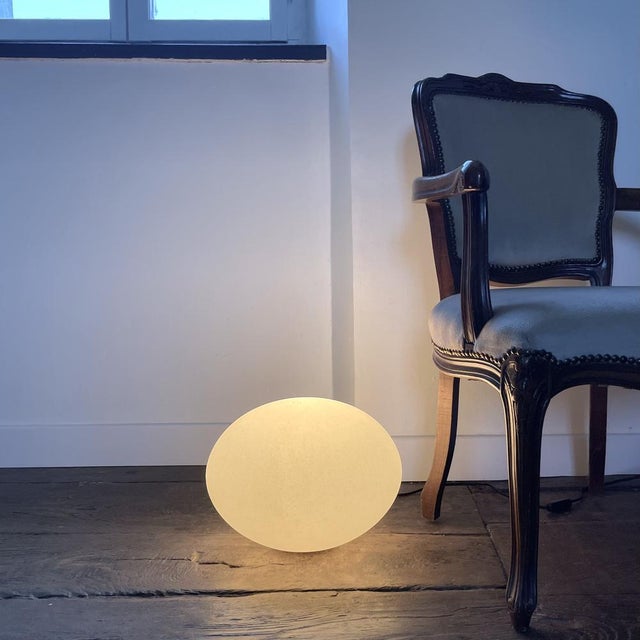 Apo 32 Lamp by One Foot Taller For Sale - Image 6 of 10
