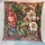 2020s Handcrafted Decorative Pillow Case For Sale - Image 5 of 6