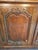 Wood 1960s Baker Furniture French Country or French Provincial Louis XV Style Carved Walnut Sideboard For Sale - Image 7 of 10