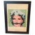 This 21st-century limited edition lithograph features Banksy’s iconic pop-art portrait of supermodel Kate Moss, inspired...