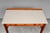 Early 20th Century Art Nouveau Desk in Mahogany For Sale - Image 10 of 18