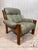Mid-Century Leather Lounge Chair from Ekornes, 1964 For Sale - Image 11 of 11