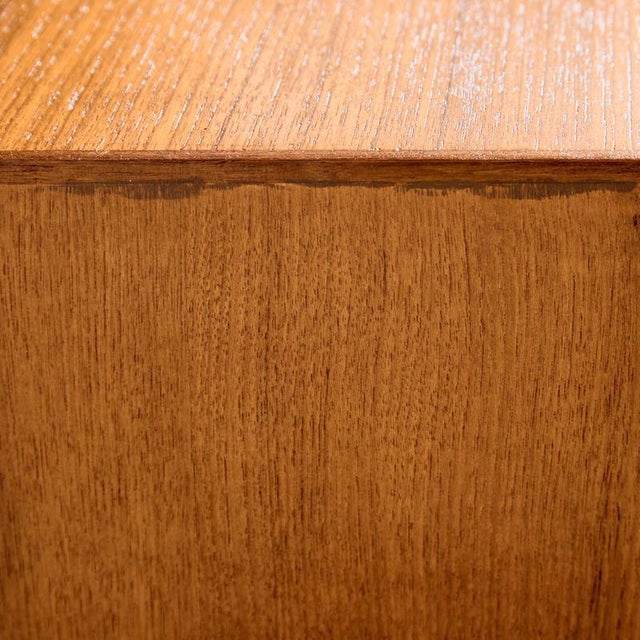 Vintage Teak Sideboard, 1960s For Sale - Image 16 of 18