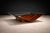 1960s Brazilian Modern Coffee Table in Rosewood, Glass & Metal, Attributed to Joaquim Tenreiro, 1960s For Sale - Image 5 of 16