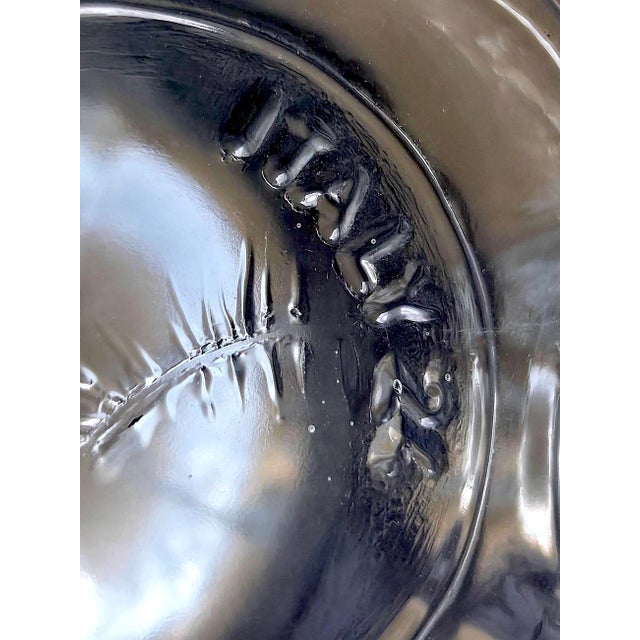 1960s Italian Shot/Vodka Glasses Designed by Carlo Moretti for Vetretria Borgonovo, Set of 6 For Sale - Image 12 of 12