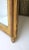 Wood Gold Giltwood Wall Mirror, Neoclassical Design Style, Circa Late-19th Century For Sale - Image 7 of 9