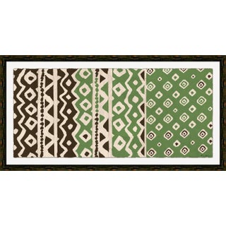 Kuba Kuba By Dana Gibson, Framed Art Print For Sale