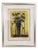 Bernard Buffet, Composition, 1920s, Lithograph For Sale - Image 12 of 12