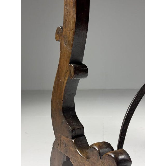 Italian Console, 18th Century For Sale - Image 16 of 18