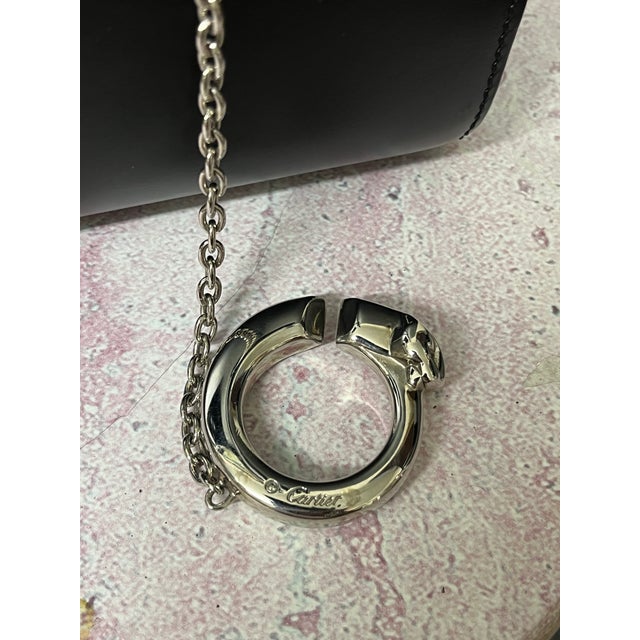 Cartier Panthère Handbag For Sale In Las Vegas - Image 6 of 11