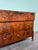 Antique Mid-19th Century Biedermeier Walnut Chest of Drawers, Germany For Sale - Image 16 of 18