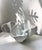 Blue Aqua No.1 by N'atelier For Sale - Image 8 of 10