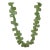 Vintage 1960’s Crysophase Necklace With Sterling Silver Clasp For Sale