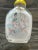 1940s Vintage Chinese Perfume Bottle Painting on Glass For Sale - Image 4 of 4