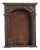 Portuguese Suspension Niche inn Wood For Sale