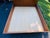 Vintage 1980s Custom Birdseye Maple King Size Bed For Sale In Boston - Image 6 of 12