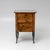 Blue Commode in Pine For Sale - Image 4 of 8