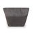 Facet Ottoman in Gray Fabric from Ligne Roset For Sale - Image 5 of 9