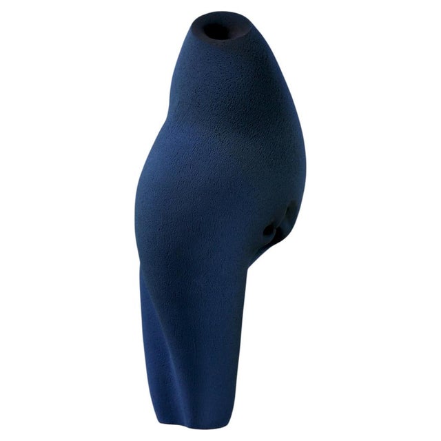 Sculptural Object by Caspi Ceramics Nl For Sale - Image 13 of 13