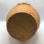 Terra Cotta Large Hand Thrown 3 Handle Terra-Cotta Vase Floral Decorated For Sale - Image 8 of 13