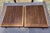 Exceptional, Signed in Graphite, on Bottom Drawer "Russell" #31, an American Federal/Sheraton Period 2 Drawer End Table For Sale - Image 16 of 18