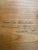 Wood Thos Moser Shaker Cherry Continuous Arm Chairs (2) For Sale - Image 7 of 14