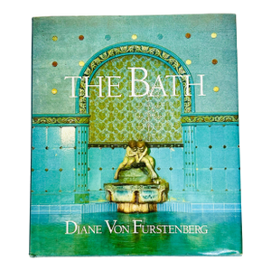 The Bath Book