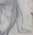 Guillaume Dulac, Study of Male Nude, 1920s, Mixed Media on Paper For Sale - Image 13 of 15