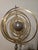 Late 19th Century Copernican Armillary Sphere Brass and Steel For Sale - Image 10 of 10