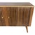 1960s Mid-Century Sideboard in Walnut Veneer from Morris of Glasgow, 1960s For Sale - Image 5 of 9