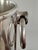 Gorham Hotel Silver Ice Bucket Dated 1927, Ring Handles and "B" Monogram For Sale In Savannah - Image 6 of 12