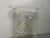 Sculptural Acrylic Glass and Brass Wine Rack by David Lange. France, 1970s For Sale - Image 13 of 13