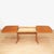 1970s 1970s Danish Extending Dining Table by Am Mobler For Sale - Image 5 of 10