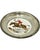 Vintage Frankfort Distillers Christmas 1949 Equestrian Horse Coaster Dish For Sale - Image 10 of 13