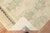 Brown Vintage Zabihi Collection Turkish Anatolian Rug - 6'5" x 9'8" For Sale - Image 8 of 9