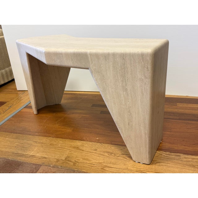 Design Plus Gallery presents the JAZ Console Table from Christophe Delcourt. Having designed furniture for the likes of...
