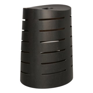 TC Stool in Plywood by Ruud Jan Kokke for Spectrum, 1980s For Sale