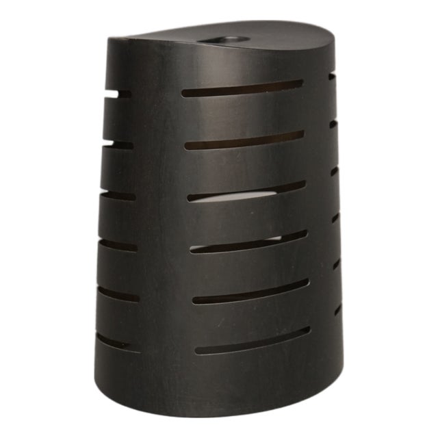 TC Stool in Plywood by Ruud Jan Kokke for Spectrum, 1980s For Sale