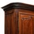 Period French Antique Louis XV Armoire For Sale - Image 9 of 9