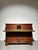 Antique “Empire” secretaire in acajou. 1900’s in very good clean condition High quality finish