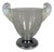 Art Nouveau Ornis Model Vase by René Lalique for Lalique For Sale