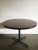 Italian Table with Wooden Top, 1950s For Sale - Image 11 of 11